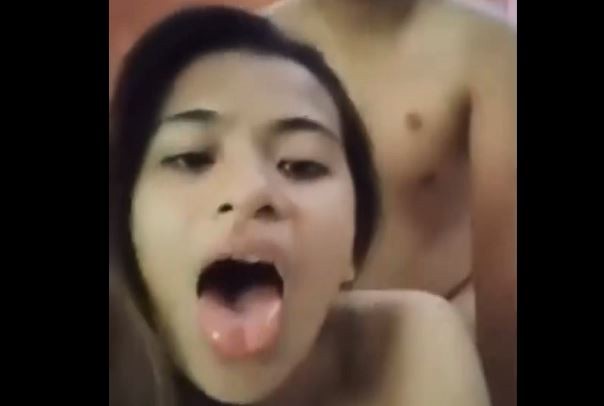 Akala niya maliit subrang daks pala